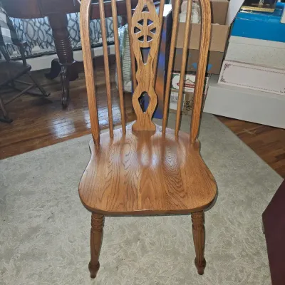 Dining chairs