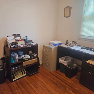 Furniture 