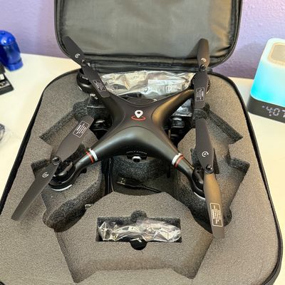 Drone 