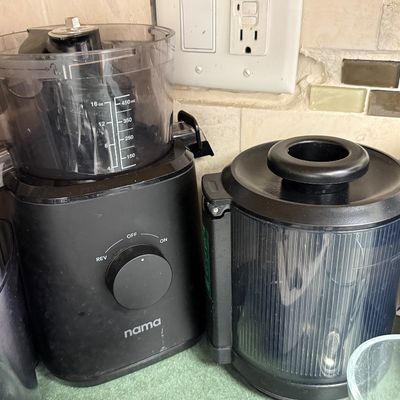 Sale Photo Thumbnail #112: Nama Juicer 