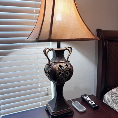 Decorative Table Lamp
