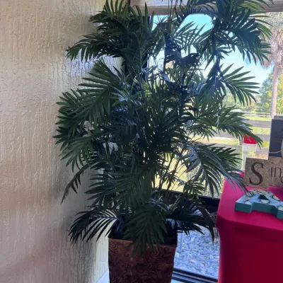Artificial Tree