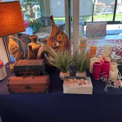 Decor