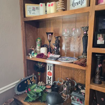 Sale Photo Thumbnail #36: Seasonal Decor 