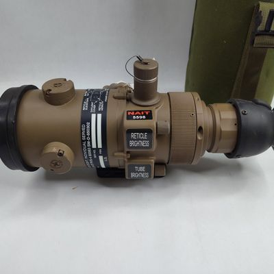 Sale Photo Thumbnail #175: NAIT SU-87/PVS-4 Night Vision Sight