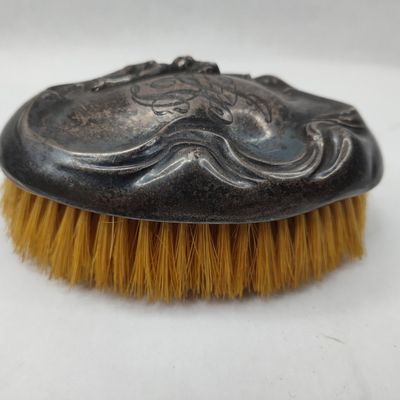Sale Photo Thumbnail #315: Art Nouveau Str. Mermaid Clothes Brush