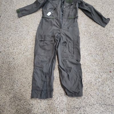 Sale Photo Thumbnail #147: Greenbrier US Military Flyers Coveralls