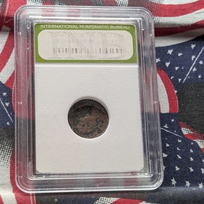Constantine The Great Era from the Roman Empire c. 33 AD - International Numismatic Bureau