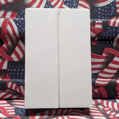 $25 Roll of 2016-D Gerald Ford Presidential Dollars in Sealed Box