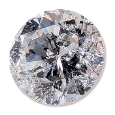 Sale Photo Thumbnail #601: Loose Round Brilliant Cut Diamond