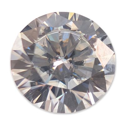 Sale Photo Thumbnail #173: Round Brilliant Cut Loose Diamond Gemstone