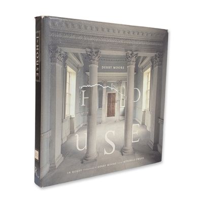 Sale Photo Thumbnail #465: Moore and Owens. In House. Rizzoli, 2009. First Edition (DJ)