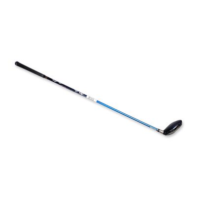 Sale Photo Thumbnail #205: XXIO Mp 1000 Ladies Graphite H5 25 Hybrid Golf Club