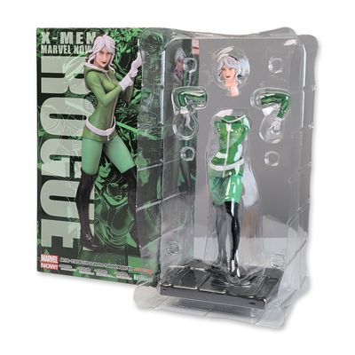 Sale Photo Thumbnail #289: Kotobukiya Marvel Now Uncanny X-Men Rogue ArtFX+ Statue