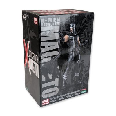 Sale Photo Thumbnail #297: Kotobukiya Marvel Now Uncanny X-Men Magneto ARTFX+ Statue