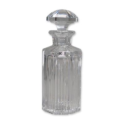 Sale Photo Thumbnail #232: Waterford Cut Lead Crystal Eileen Decanter