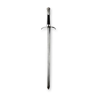 Sale Photo Thumbnail #86: Valyrian Steel Game of Thrones Longclaw Sword of Jon Snow