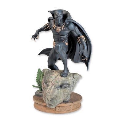 Sale Photo Thumbnail #293: Kotobukiya Marvel Comics Black Panther Fine Art Statue