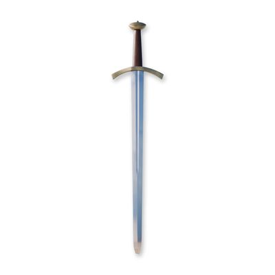 Sale Photo Thumbnail #87: Valyrian Steel Game of Thrones Robb Stark Sword Replica