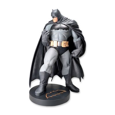 Sale Photo Thumbnail #94: DC Collectibles DC Comics Designer Series Batman Resin Statue