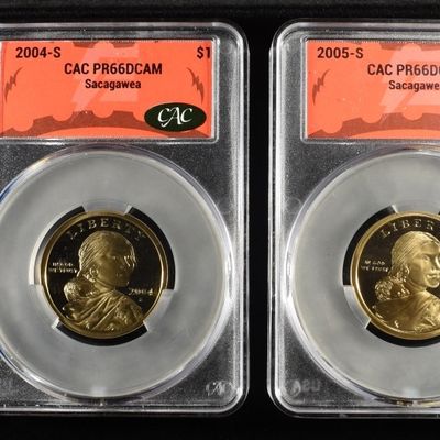 Sale Photo Thumbnail #37: COLLECTORS LOT