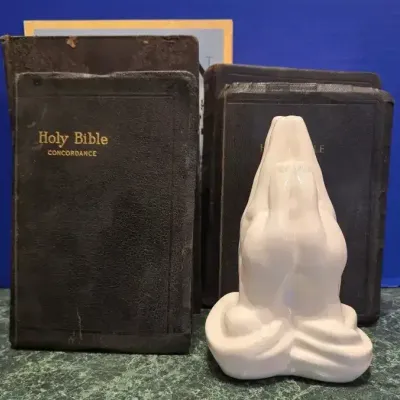 Bibles