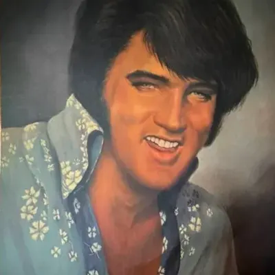The Elvis Presley Story Collection 