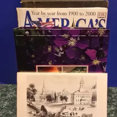 America 1900-2000