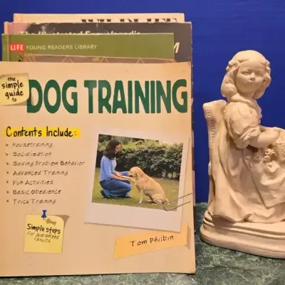 Animal Kingdom Books