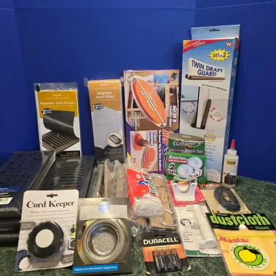Household Maintenance 2