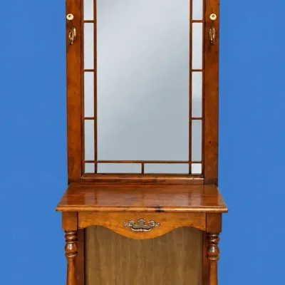 Hall Tree