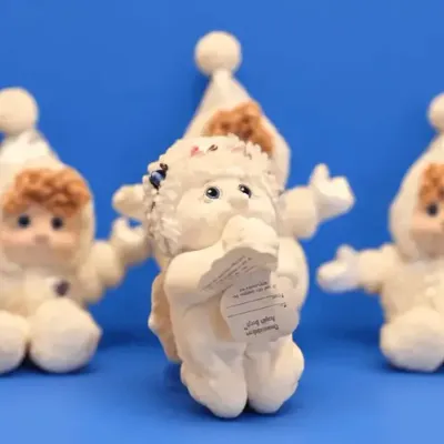 Dreamsicles 