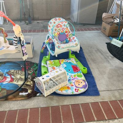 baby gear