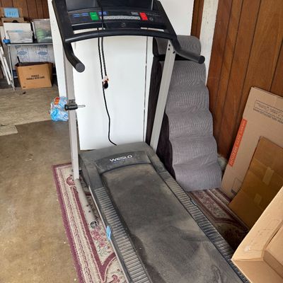 tredmill