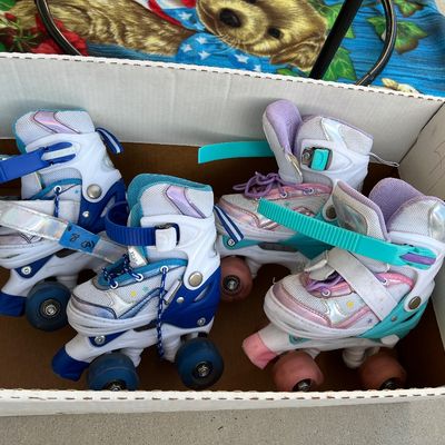 children's rollerblades