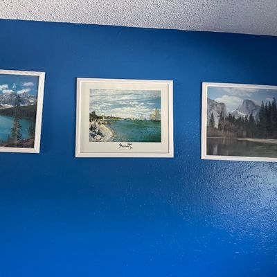 Wall art