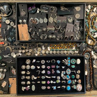 Mount Prospect High-End Moving Sale - Contemporary Furniture & Decor, Baby & Garage Items, Jewelry cover