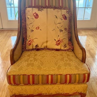 Sale Photo Thumbnail #2: Pearson Furniture
