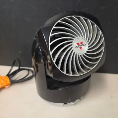 Vornado Desk Top Fan