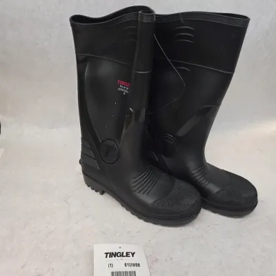 New in Box Pair of Tingley Pilot G2 Women's Size 8 Muck Boots