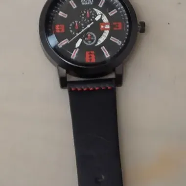 Soki Wrist Watch