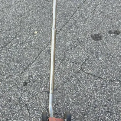 Village Blacksmith Electric Edger Trimmer - Corded Lawn Edger