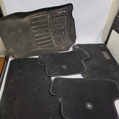 Jeep Wrangler Accessories and Parts Bundle