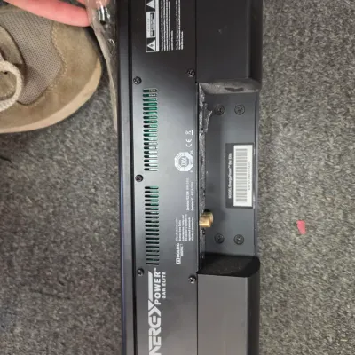 Energy Power Bar Lite and Subwoofer