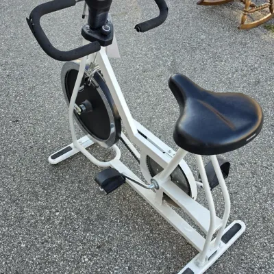Schwinn DX900 Stationary Exercise Bike