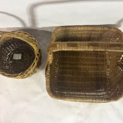 Basket Collection - Lot 1/2