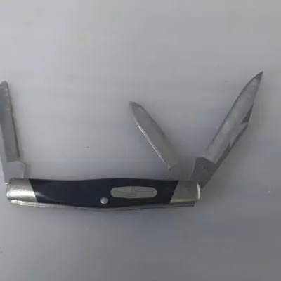 Buck Pocket Knife
