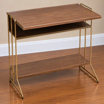 Mid-Century Modern Desk