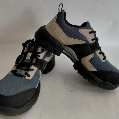 Hytest Footrest 2.0 Size 7 Women's Work Safety Boot, New, Never Worn