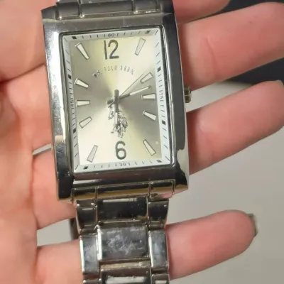 US Polo ABBN Wrist Watch